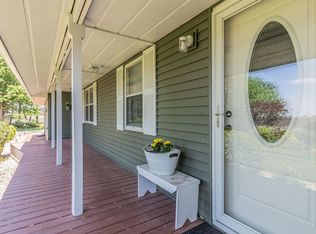 2118 County Road 1900 E, Urbana, IL 61802