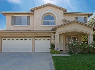 5732 Ridgemark Pl, Fontana, CA 92336