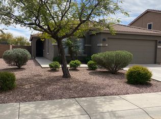 15963 W Winchcomb Dr, Surprise, AZ 85379