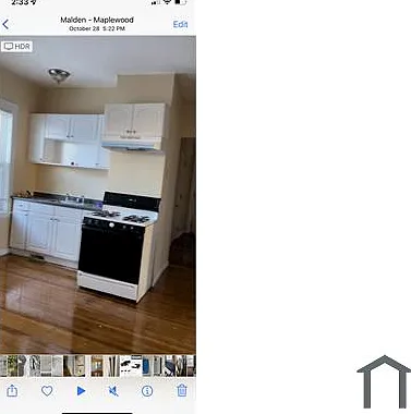 3 bed, 1200 sqft, $3,200 — Photo 2
