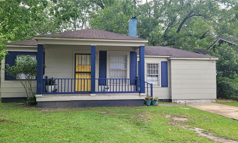 418 Mohawk St, Mobile, AL 36606 MLS 7407568 Zillow