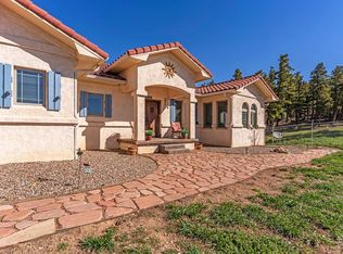 8760 Ridge Rd, Beulah, CO 81023