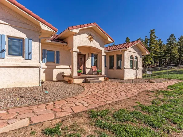 8760 Ridge Rd, Beulah, CO 81023