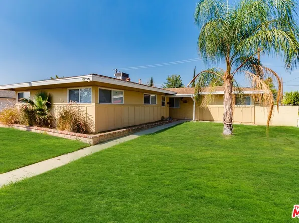 11257 Collett Ave, Granada Hills, CA 91344