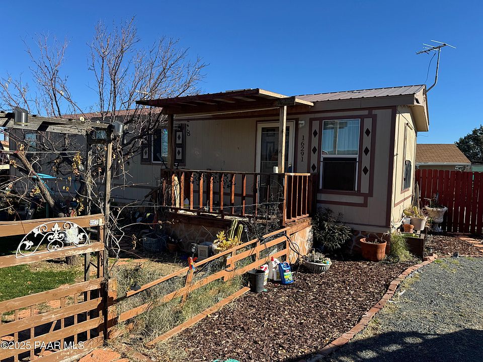 1st image of 16291 S Red Rock Ln