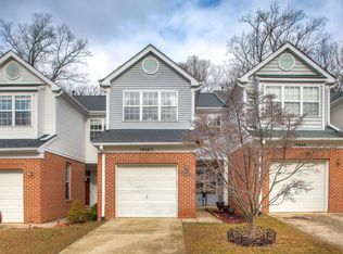 19462 Caravan Dr, Germantown, MD 20874