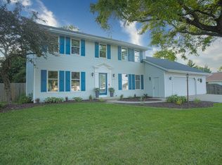 1279 Hillcrest Hts, Green Bay, WI 54313