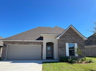 139 Hydrangea Blvd, Freeport, FL 32439