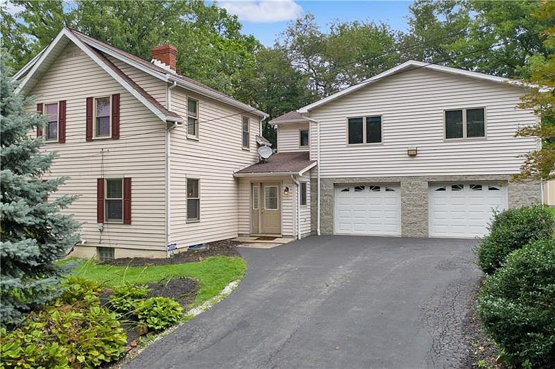 1525 Mount Nebo Rd, Sewickley, PA 15143 | Zillow