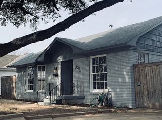 3013 Marigold Ave, Fort Worth, TX 76111