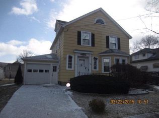 108 Princeton Ave, Corning, NY