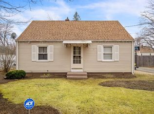 814 Grayson Dr, Springfield, MA 01119