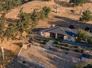 29885 Stevens Ct, Tehachapi, CA 93561