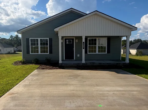 508 Nickies Way, Statesboro, GA 30458