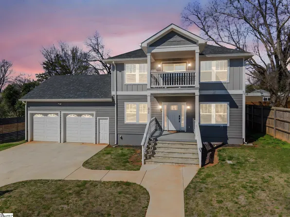 21 8th St, Greenville, SC 29611