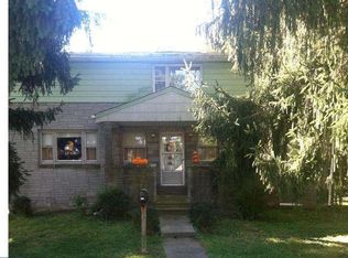 1462 Woodbine Ave, Bensalem, PA