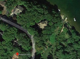 42 Redwood Cir, Mashpee, MA 02649