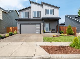 4507 Sagecrest Dr NE, Albany, OR