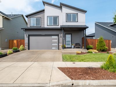 4507 Sagecrest Dr NE, Albany, OR, 97322