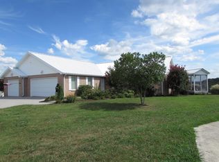 215 S Rolling Ridge Dr, Vonore, TN 37885