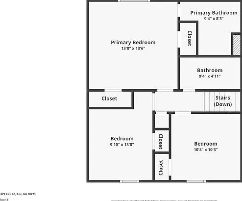 4379 Rex Rd — Photo 3