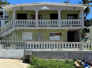 Carr 901 Km 5.8 Bo Emajagua, Maunabo, PR 00707