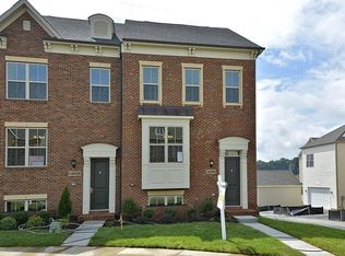 14060 Wellspring Ave, Clarksburg, MD 20871
