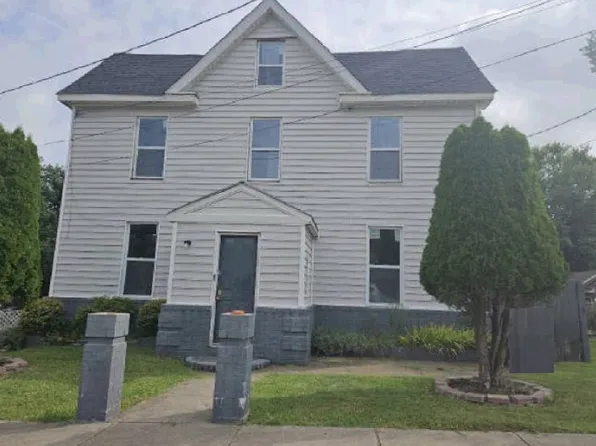 933 Wilmington Ave, Baltimore, MD 21223