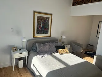 Rented by Moses Stoller, LREB