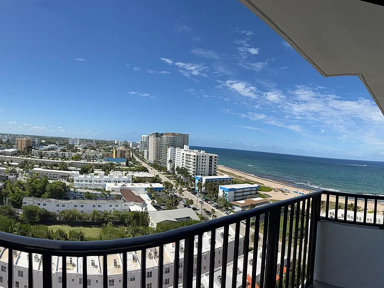 531 N Ocean Blvd #1805 — Photo 18