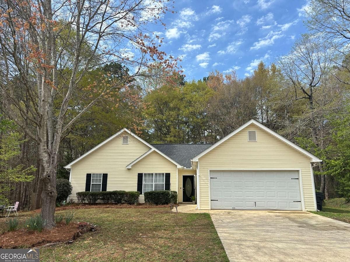 381 Birchfield Dr, Statham, GA 30666 MLS 10273324 Zillow