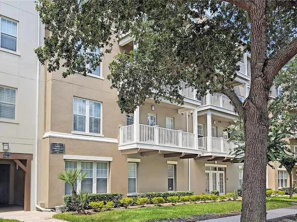 1400 Celebration Ave APT 205, Celebration, FL 34747