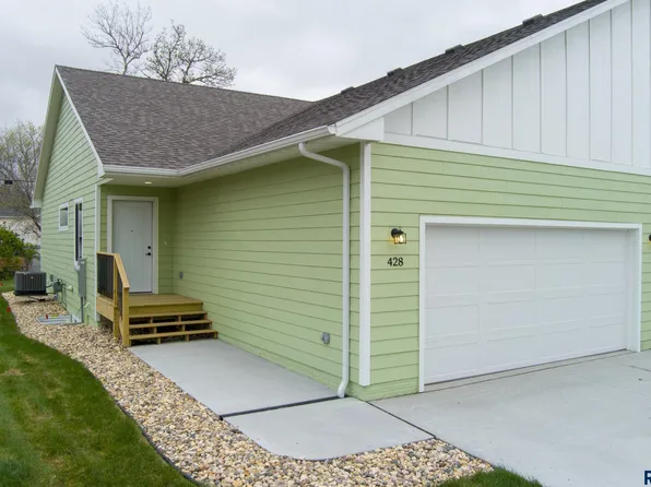 428 S Williams Ave, Sioux Falls, SD 57104