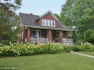 318 E Colonial Hwy, Hamilton, VA