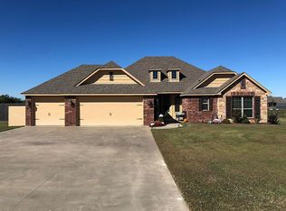 30334 Anna Mae Ave, Inola, OK 74036