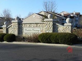 5011 Opal Ridge Ln, Indianapolis, IN 46237