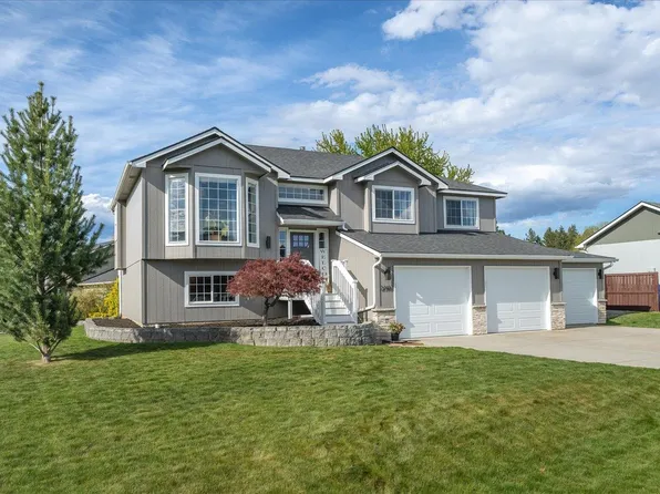 23103 E Colleen Ct, Liberty Lake, WA 99019