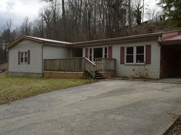 1029 Ivy Hl, Harlan, KY 40831