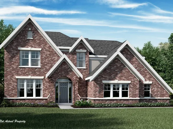 6172 Sweet Basil Ln, Grove City, OH 43123