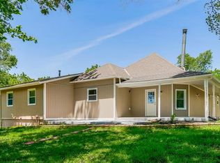516 SW 701st Rd, Centerview, MO 64019