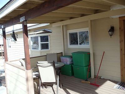 Back of House