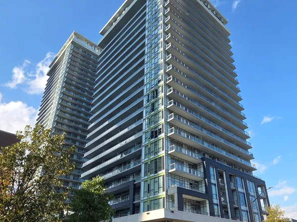 365 Prince Of Wales Dr, Mississauga, ON