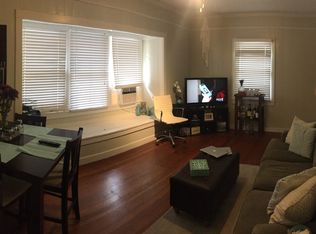 1003 Hala Dr, Honolulu, HI 96817