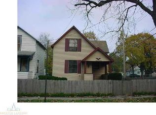 1600 New York Ave, Lansing, MI