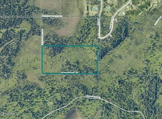 Township Road 4 Muir St, Ninilchik, AK 99639