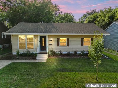 2110 Joanna Ave, Zion, IL, 60099