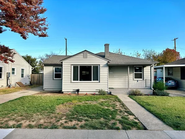 4635 60th St, Sacramento, CA 95820