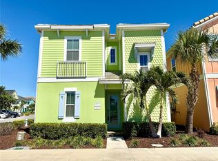 8014 Knee Deep Rd, Kissimmee, FL 34747