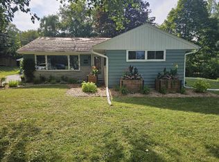 W172N7405 Shady Ln, Menomonee Falls, WI 53051