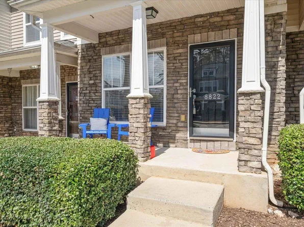 8822 Orchard Grove Way, Raleigh, NC 27612